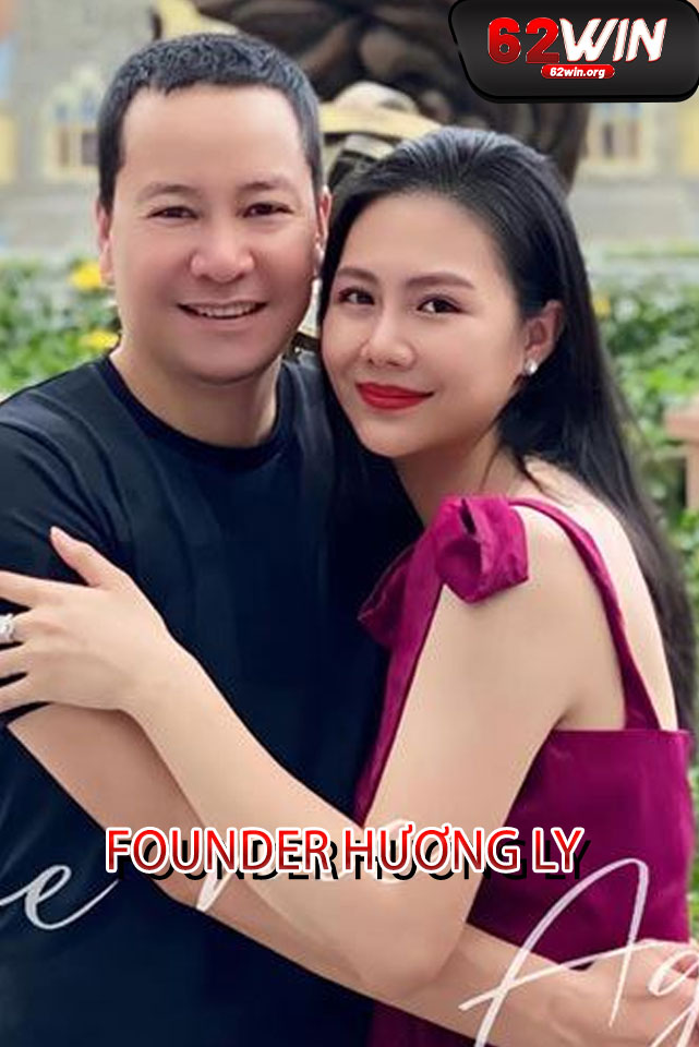 Founder Hương Ly - Tiên phong đổi mới, kiến tạo đế chế cá cược 62WIN đẳng cấp quốc tế 2 Vai trò của Hương Ly trong việc định hình thị trường cá cược
