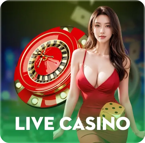 sanh cuoc live casino